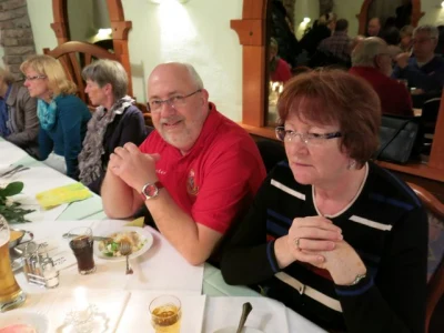 Schnitzelessen 2013