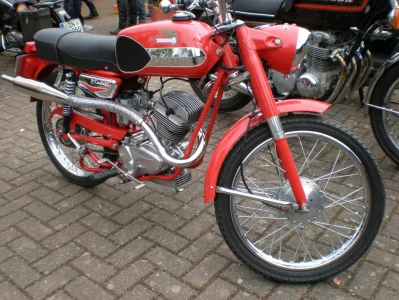 Motorrad- und Veteranen-Rallye Dom-Esch