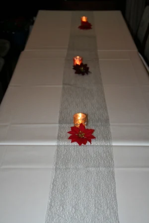 Weihnachtsfeier der BFR'ler