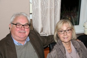 Weihnachtsfeier / Jahresabschluss-feier  der BikerFreunde-Rath