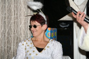 Weihnachtsfeier / Jahresabschluss-feier  der BikerFreunde-Rath