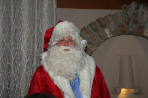 Weihnachtsfeier / Jahresabschluss-feier  der BikerFreunde-Rath