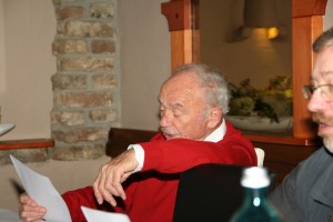 Weihnachtsfeier / Jahresabschluss-feier  der BikerFreunde-Rath