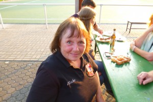 Grillfest der BikerFreunde-Rath 2016