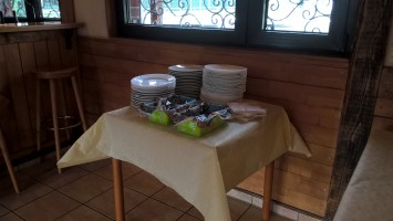 Grillfest der BikerFreunde-Rath 2016