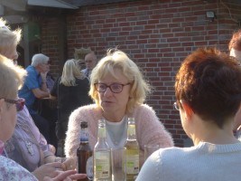 Grillfest der BikerFreunde-Rath 2016