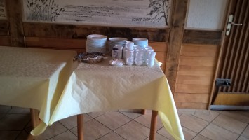Grillfest der BikerFreunde-Rath 2016