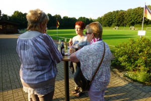 Grillfest der BikerFreunde-Rath 2016