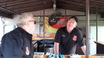 Grillfest der BikerFreunde-Rath 2016