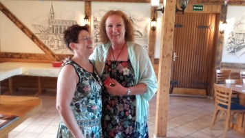Grillfest der BikerFreunde-Rath 2016