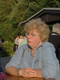 Grillfest der BikerFreunde-Rath 2016