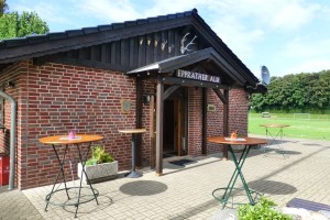 Grillfest der BikerFreunde-Rath 2016