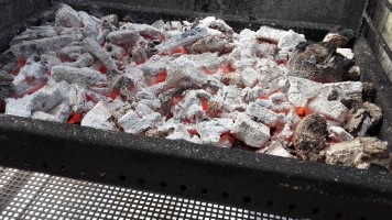 Grillfest der BikerFreunde-Rath 2016