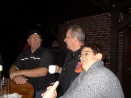 Grillfest der BikerFreunde-Rath 2016