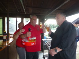 BFR Grillfest 2017
