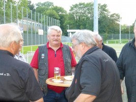 BFR Grillfest 2017