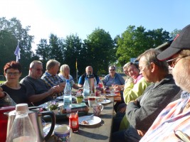 BFR Grillfest 2017