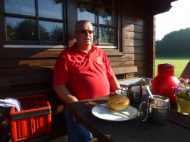 BFR Grillfest 2017