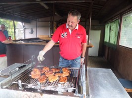 BFR Grillfest 2017