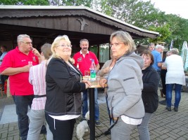 BFR Grillfest 2017