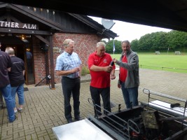 BFR Grillfest 2017