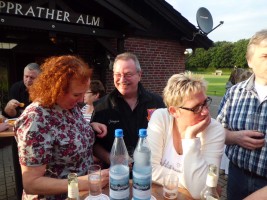 BFR Grillfest 2017