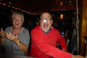 BFR Weihnachtsfeier 2017