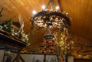 BFR Weihnachtsfeier 2017