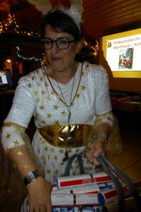 BFR Weihnachtsfeier 2017