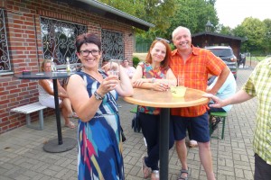 BFR Grillfest