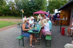 BFR Grillfest
