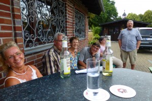 BFR Grillfest