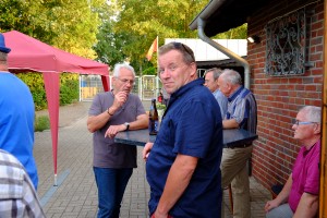 BFR Grillfest