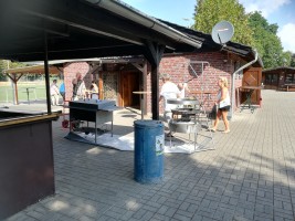 BFR Grillfest