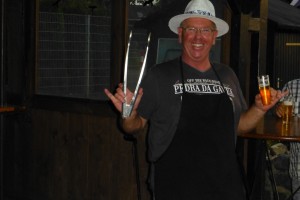 BFR Grillfest