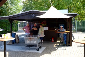 BFR Grillfest