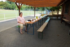 BFR Grillfest