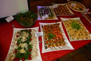 BFR Weihnachtsfeier 2018