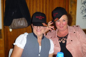 BFR Weihnachtsfeier 2018