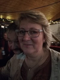 BFR Weihnachtsfeier 2018