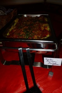 BFR Weihnachtsfeier 2018