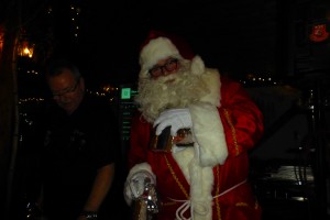 BFR Weihnachtsfeier 2018