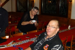 BFR Weihnachtsfeier 2018