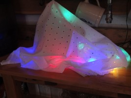 BFR Weihnachtsfeier 2018