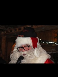 BFR Weihnachtsfeier 2018