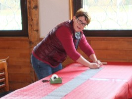 BFR Weihnachtsfeier 2018