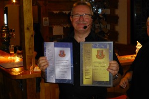 BFR Weihnachtsfeier 2018