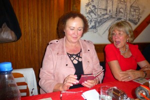 BFR Weihnachtsfeier 2018