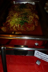 BFR Weihnachtsfeier 2018