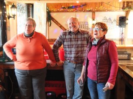 BFR Weihnachtsfeier 2018